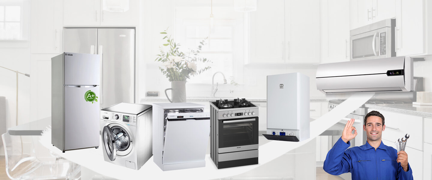Siirt Electrolux Servisi